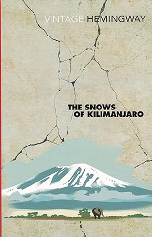 The Snows Of Kilimanjaro 